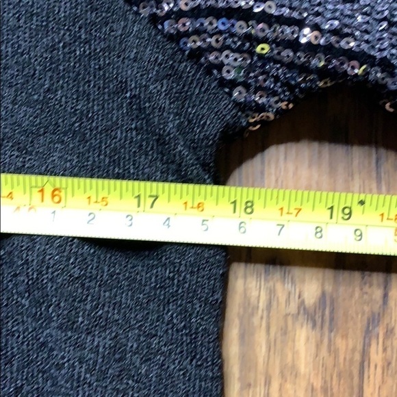 Bling Sweater - Picture 7 of 8